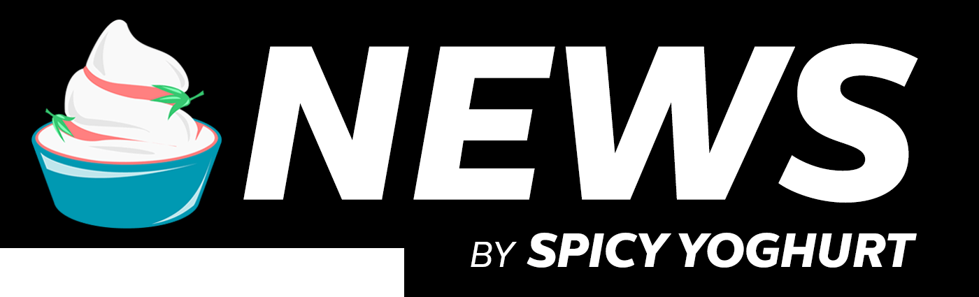News by Spicy Yoghurt