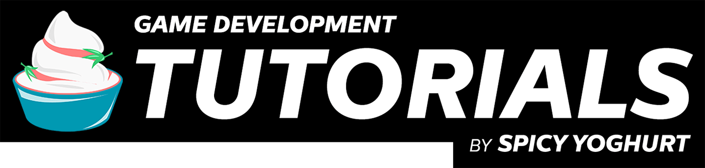 Game Development Tutorials by Spicy Yoghurt
