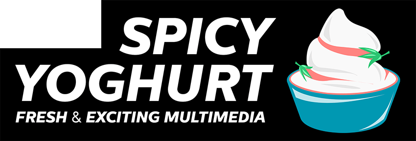 Spicy Yoghurt - Fresh & Exciting Multimedia
