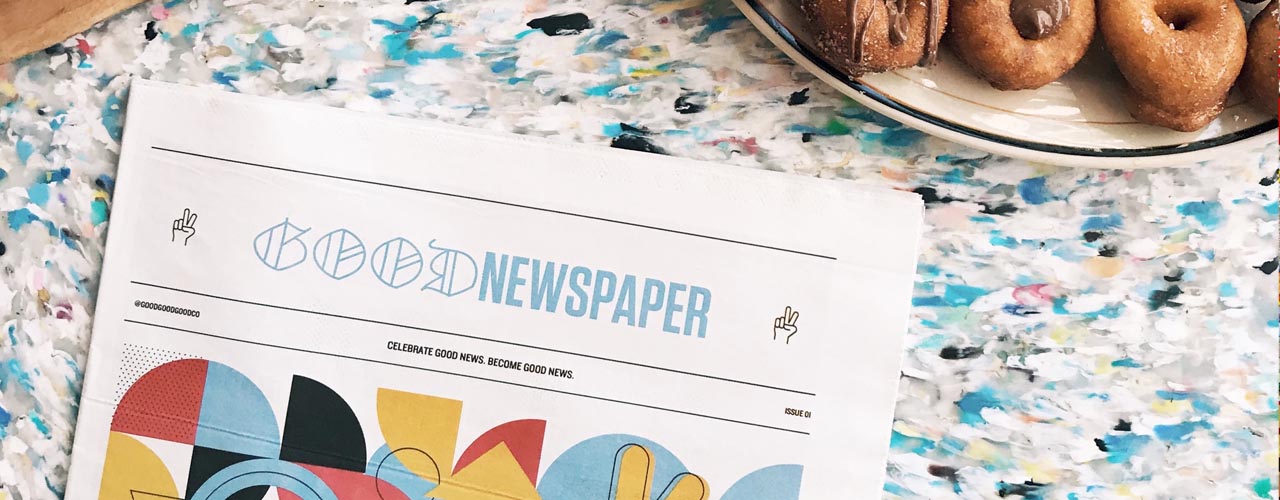 Spicy Yoghurt news header