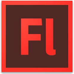Adobe Flash logo