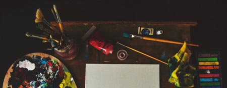 Draw on a canvas