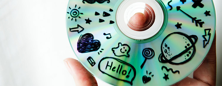 Store data Store data